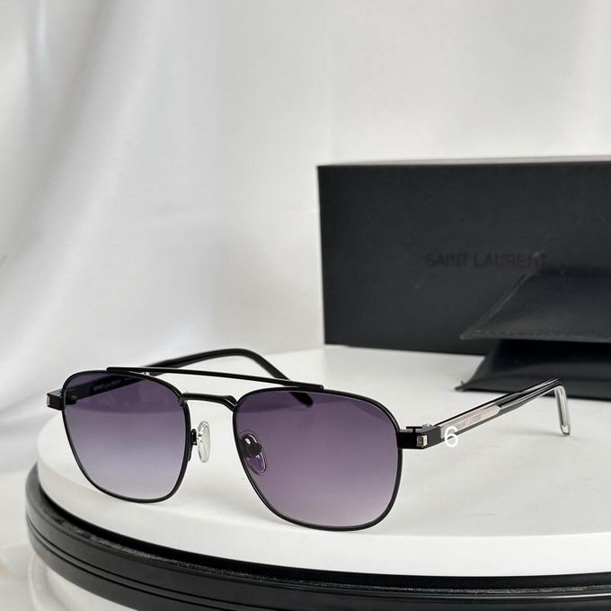 Yves Saint Laurent YSL Sunglasses ID:20240804-724